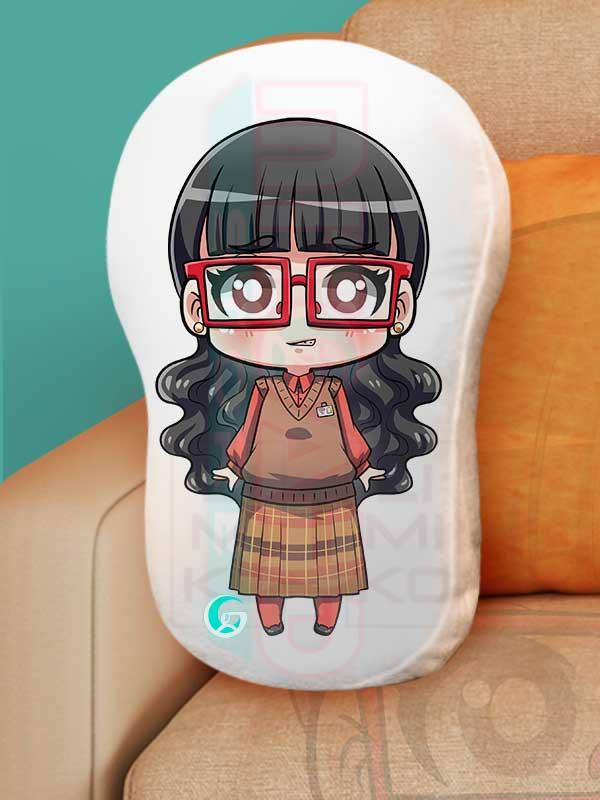 Betty Plushie Limiko